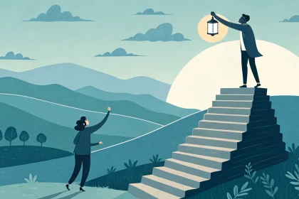 humility shortcut to real success