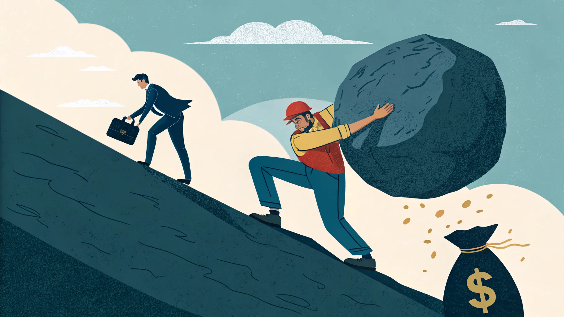 inflation stealth tax crushing workers