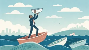 learning from successful value creators
