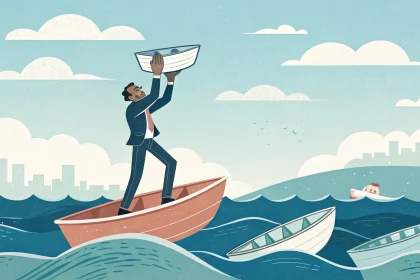 learning from successful value creators