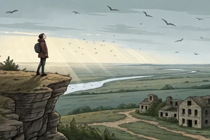 losing everything became my greatest gift