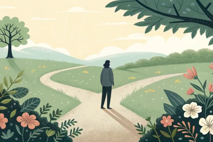 loving work reveals hidden lessons