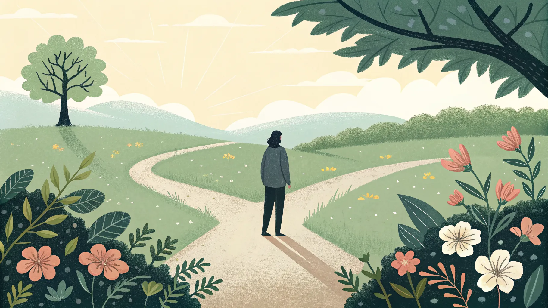 loving work reveals hidden lessons