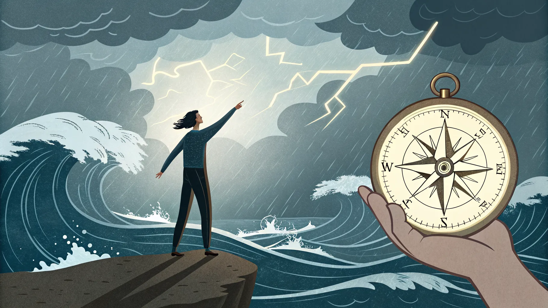 pain protection reframe daily behavior