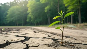 patience creates real change compounding