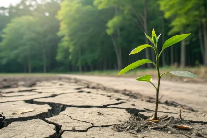 patience creates real change compounding