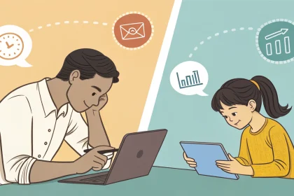 presence practice parenting leadership skill