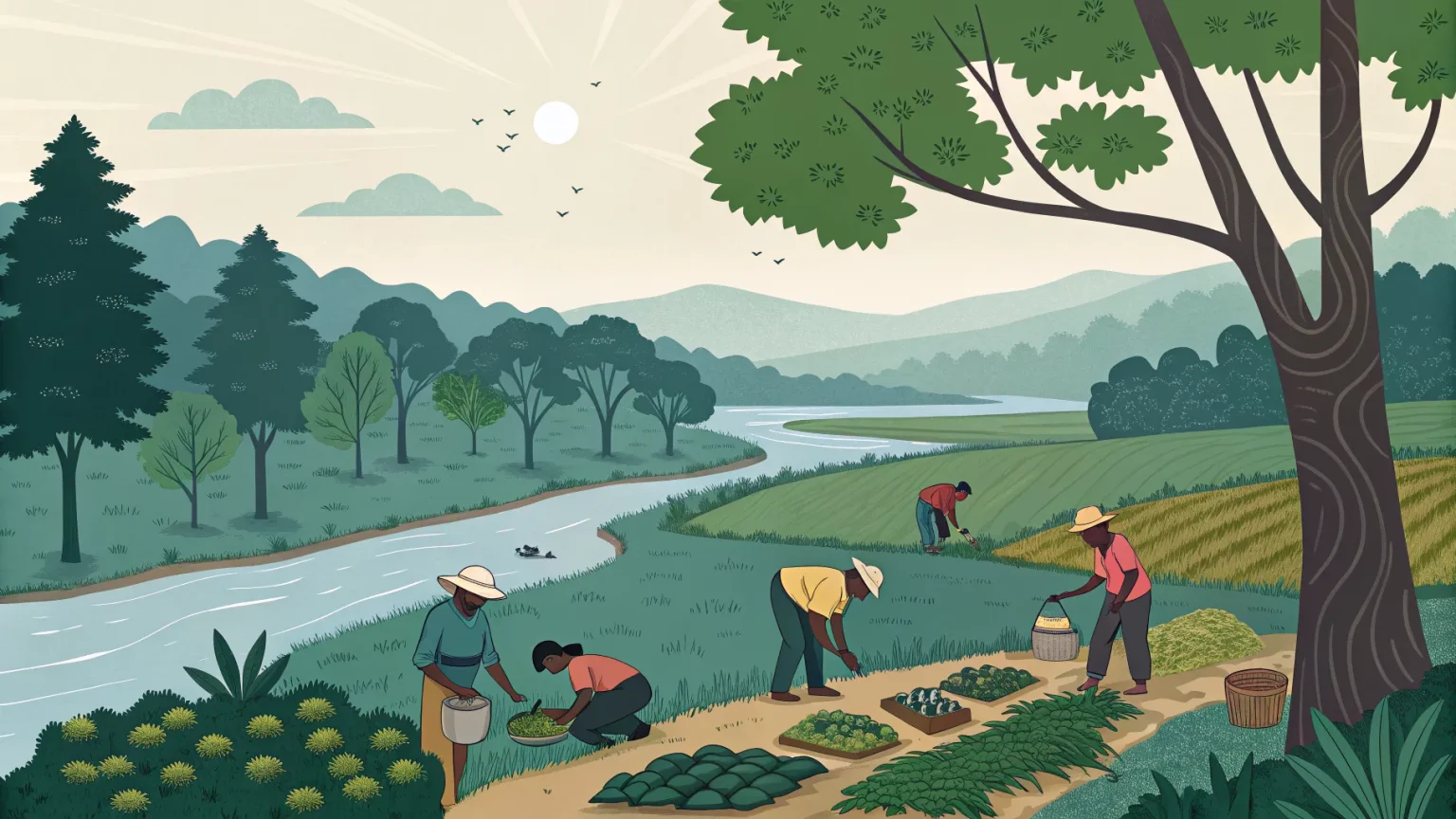 reframe doubt into generous impact