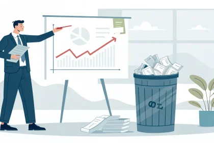 saying no is investors edge