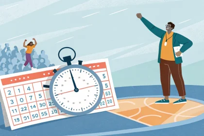 set risk like lottery ticket