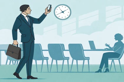 shorter calls better meetings richer