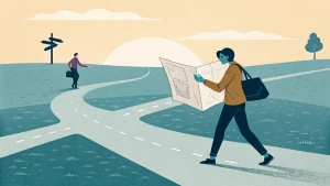 stop networkingstart asking for real directions networking has become a buzzword