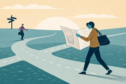 stop networkingstart asking for real directions networking has become a buzzword