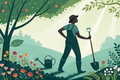 stop budgeting start producing