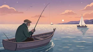 stop chasing start defining enough