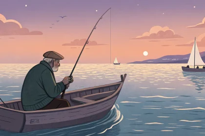 stop chasing start defining enough