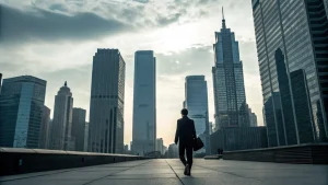 stop funding skyscrapers start funding yourself