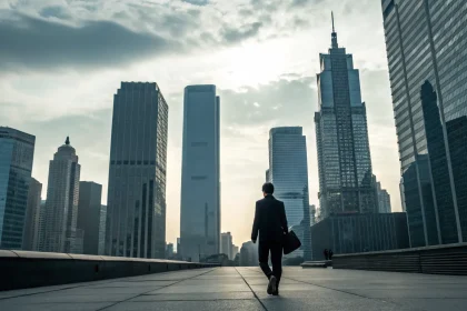 stop funding skyscrapers start funding yourself