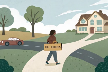 stop letting tax write offs run life