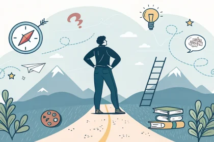 stop saving start building yourself