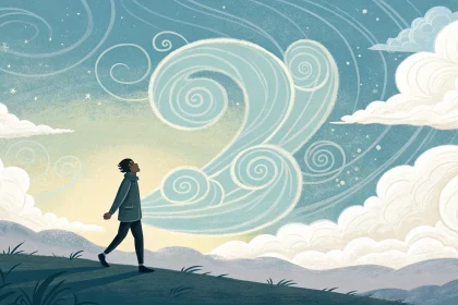 stop spinning extract lessons wisdom