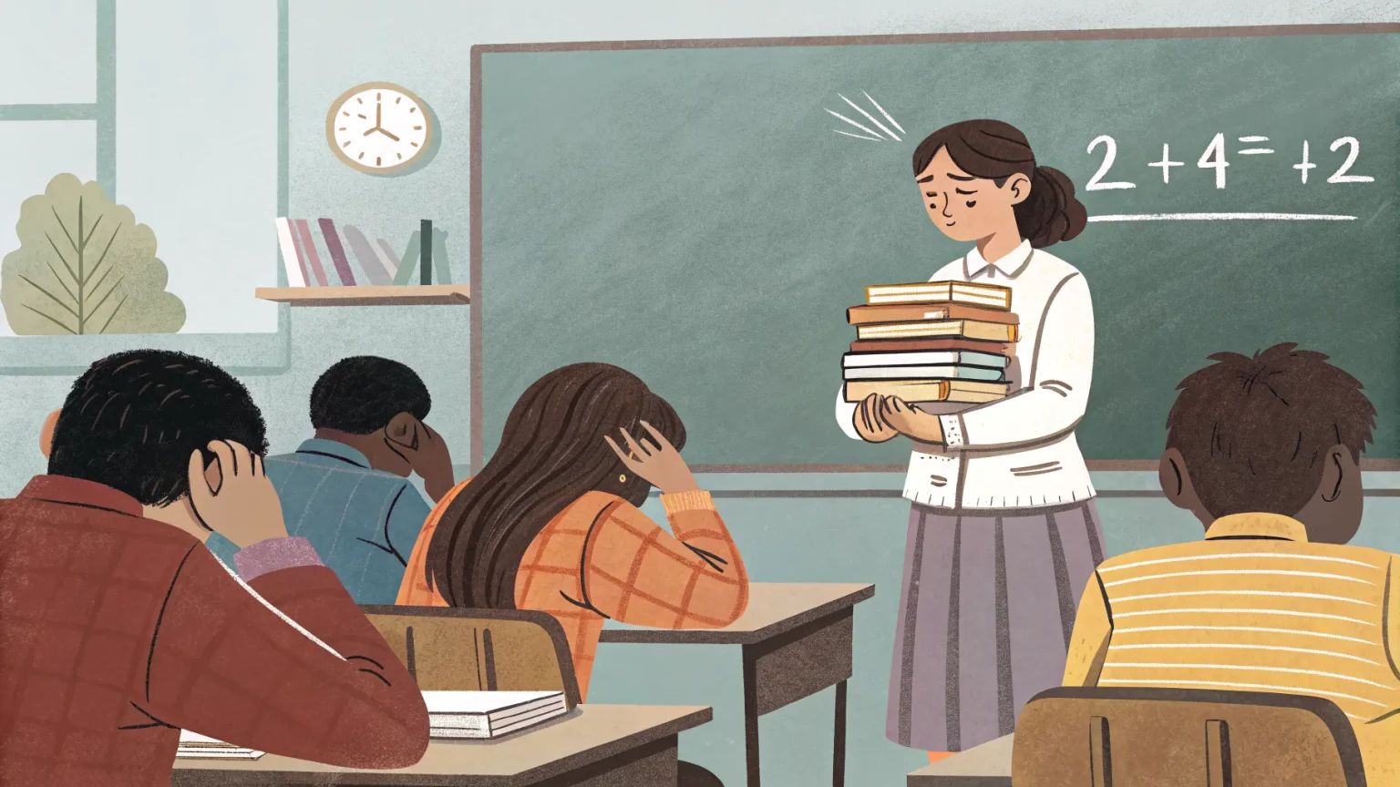 teaching money in schools makes kids poorer the counterintuitive case against