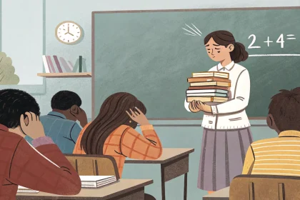 teaching money in schools makes kids poorer the counterintuitive case against