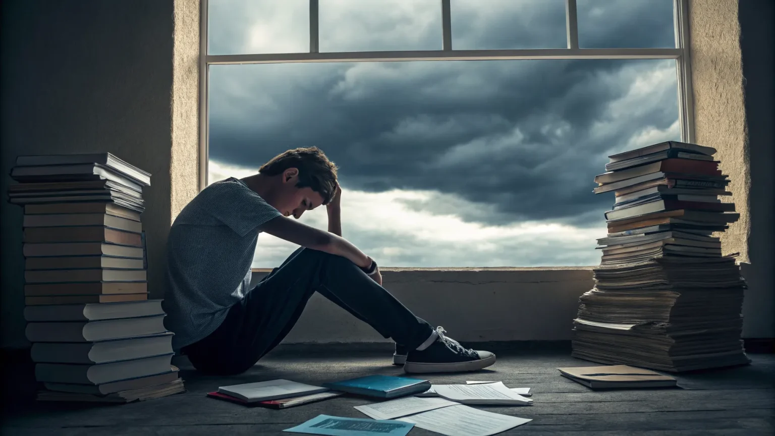 teenagers not loan collateral