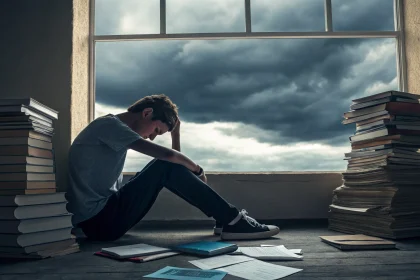 teenagers not loan collateral