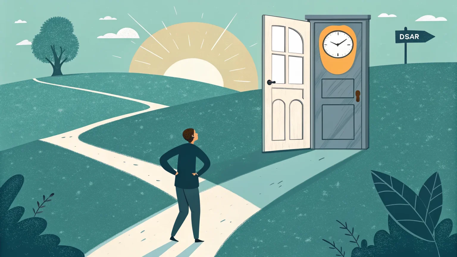 urgency beats procrastination for results
