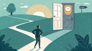 urgency beats procrastination for results