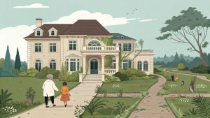 wealth dies without conversation and reps