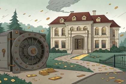 wealth preservation through structured practices