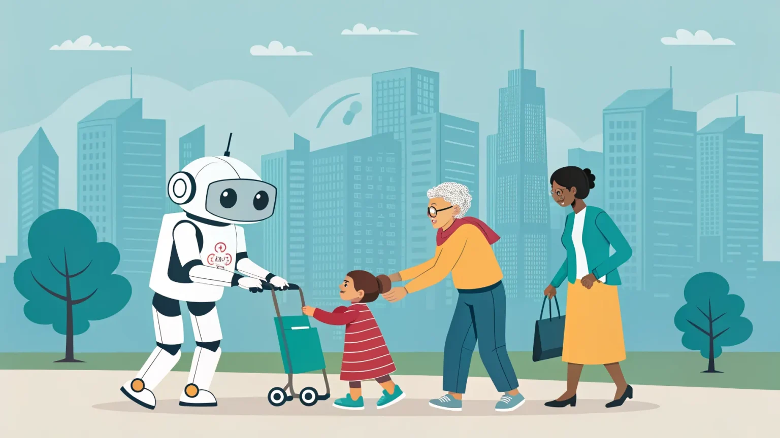 ai should serve not scare