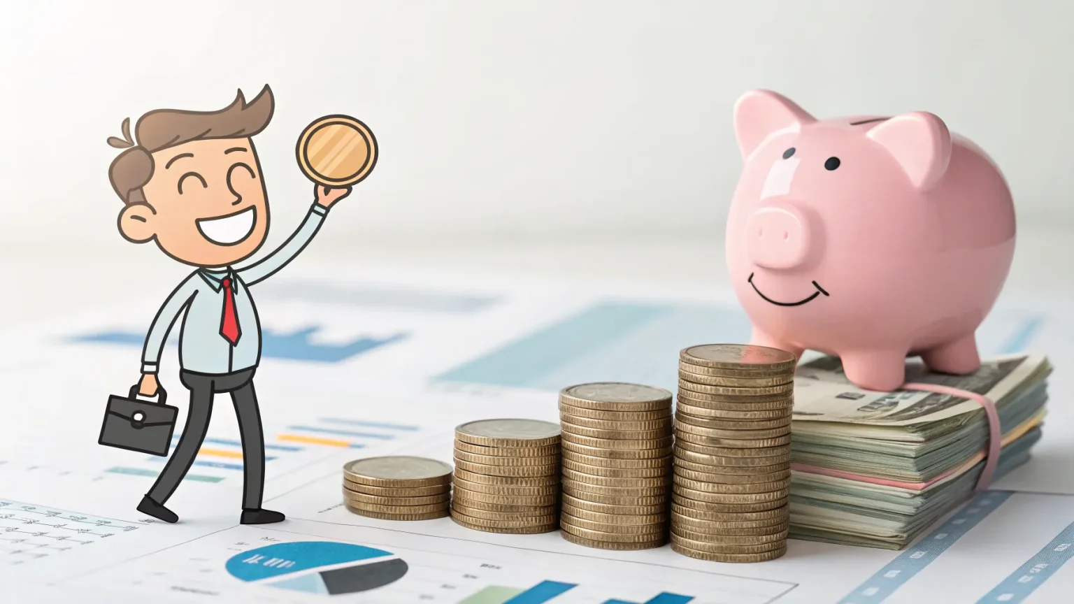cash flow beats net worth