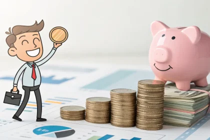 cash flow beats net worth