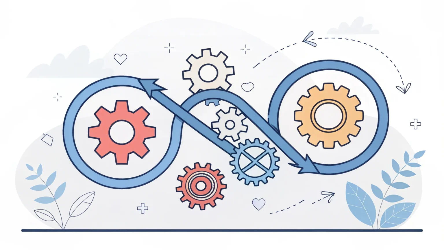 cutting unconnected tools for growth