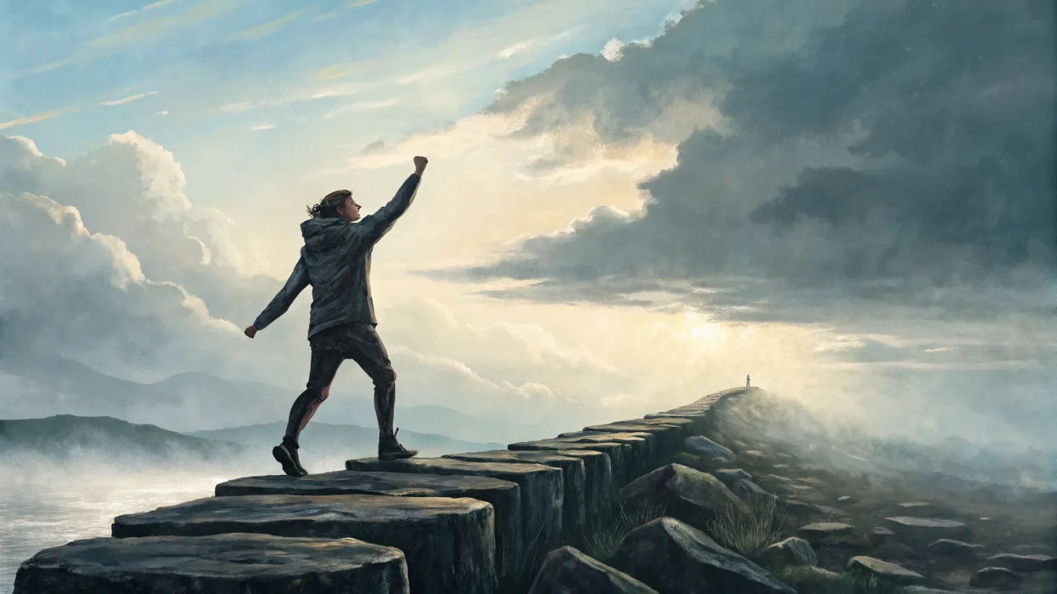 gratitude fuels human resilience