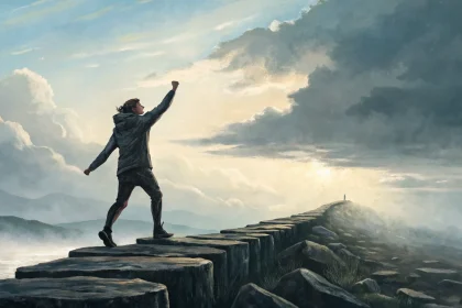 gratitude fuels human resilience