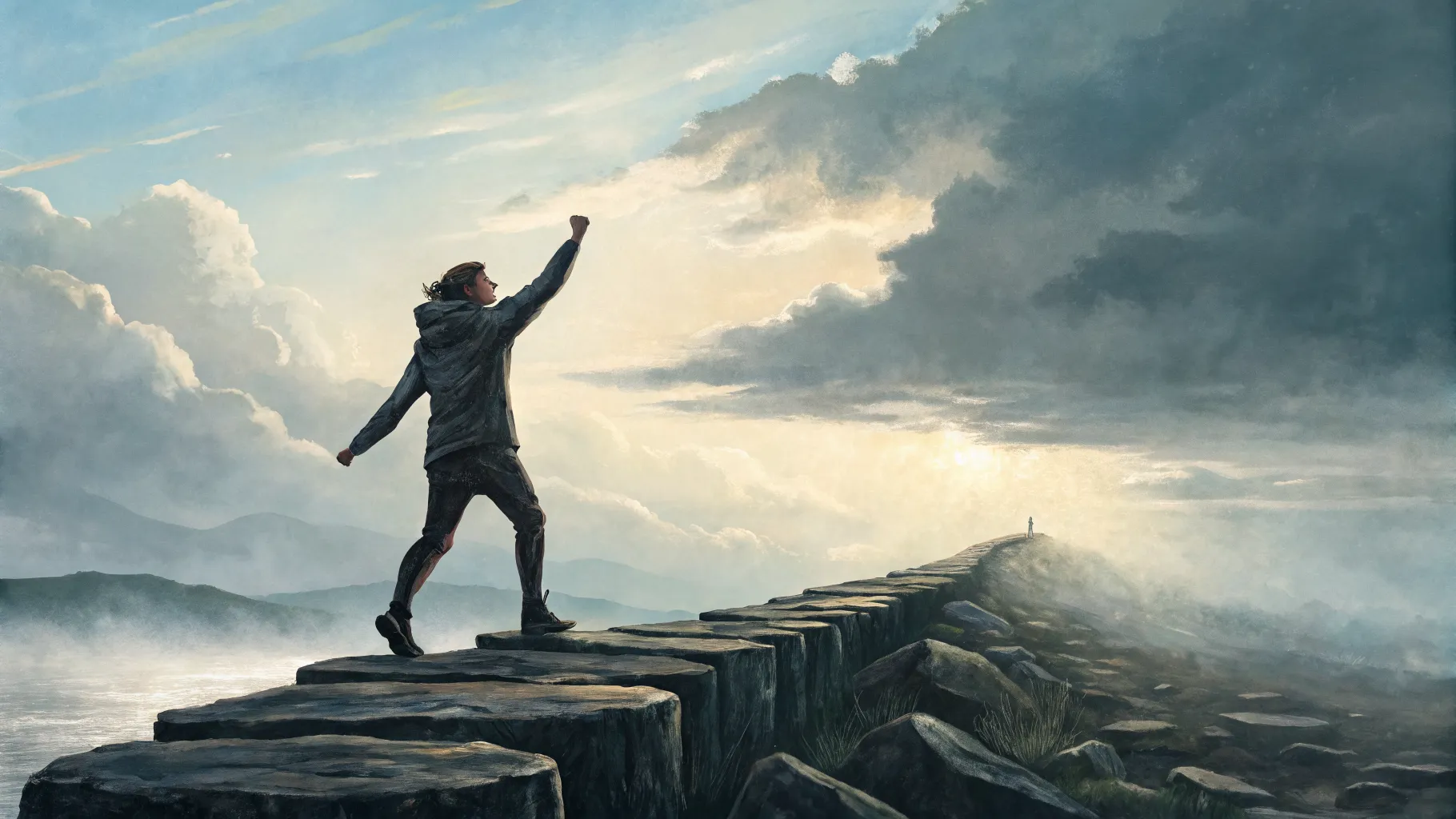gratitude fuels human resilience