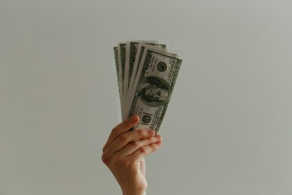 100 US dollar banknote; owner draw vs salary