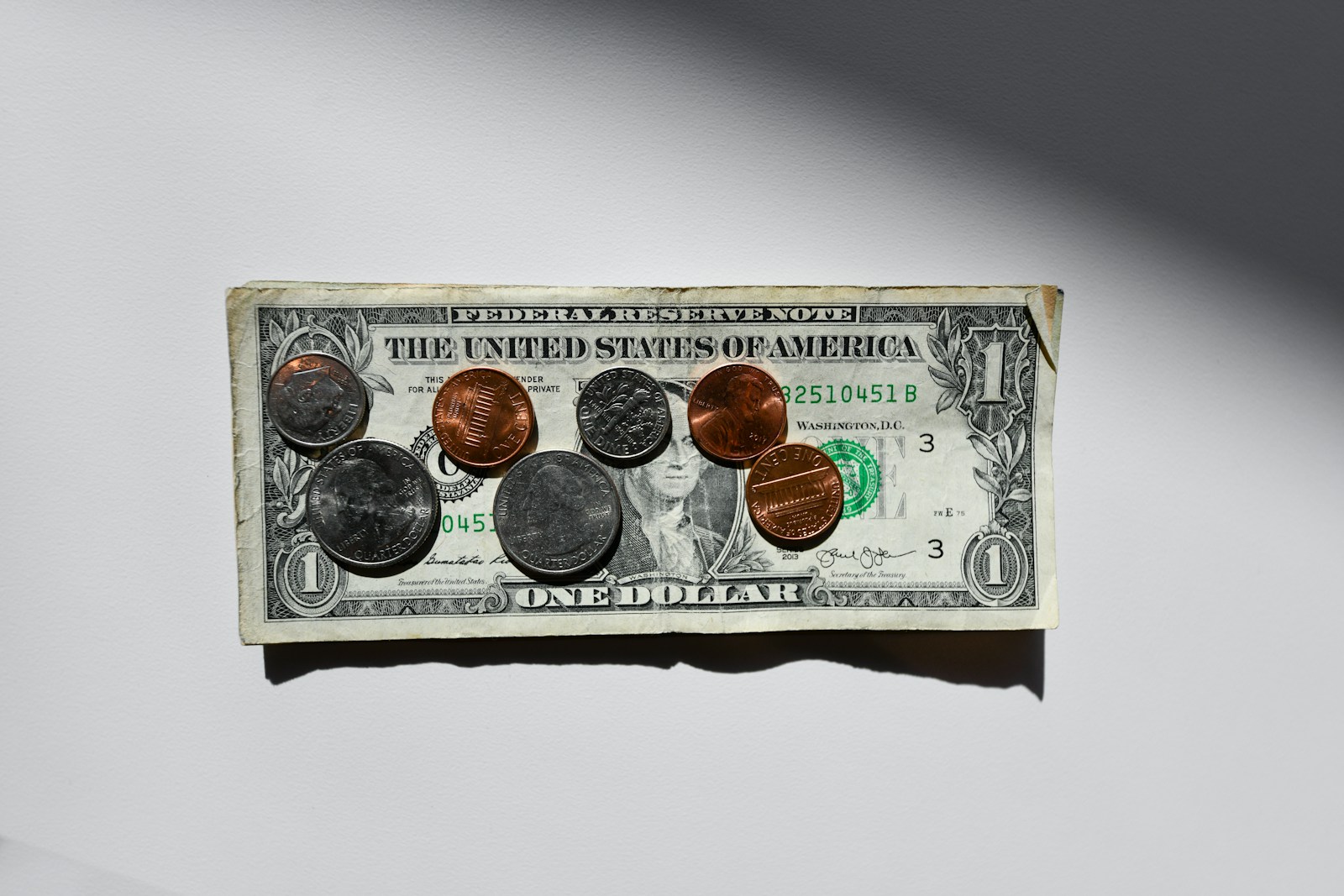 silver and gold round coins in box; federal contractor minimum wage 2026