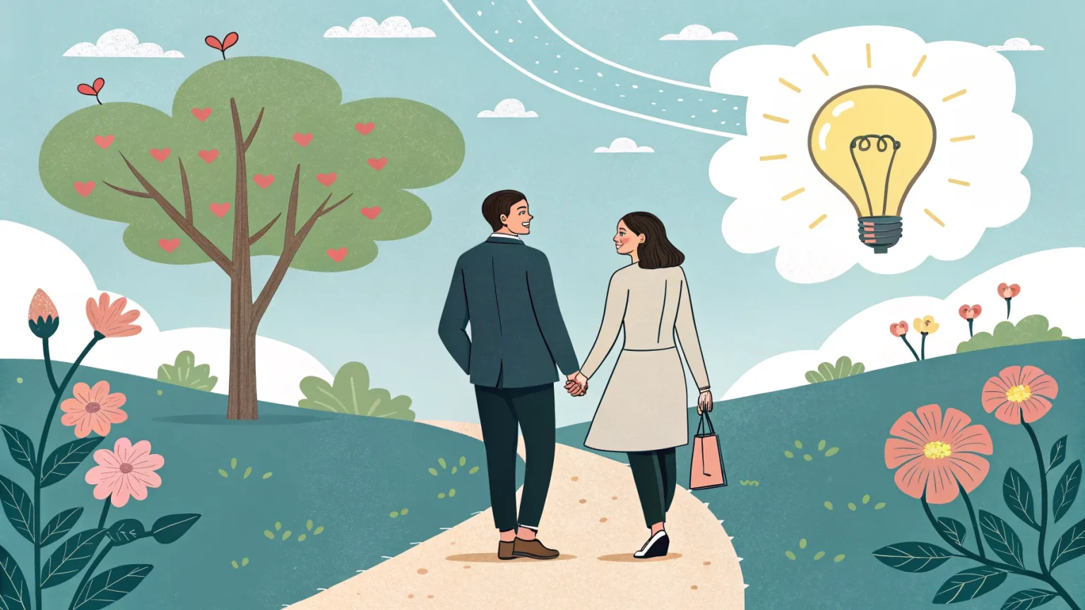 marriage entrepreneur highest return investment