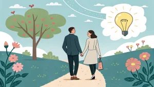 marriage entrepreneur highest return investment