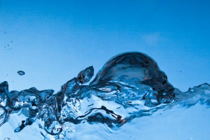 photography of water waves; commercial water dispenser for small businesses