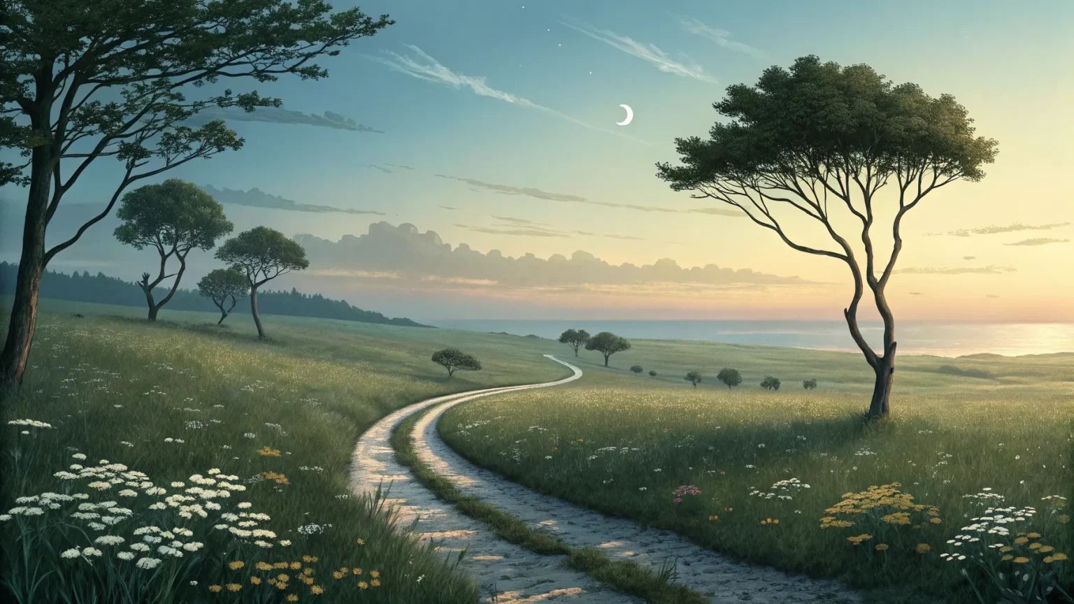 reframing protection through faith and loss