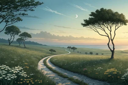 reframing protection through faith and loss