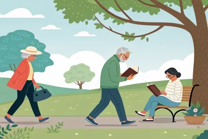 retirement is a skill not number