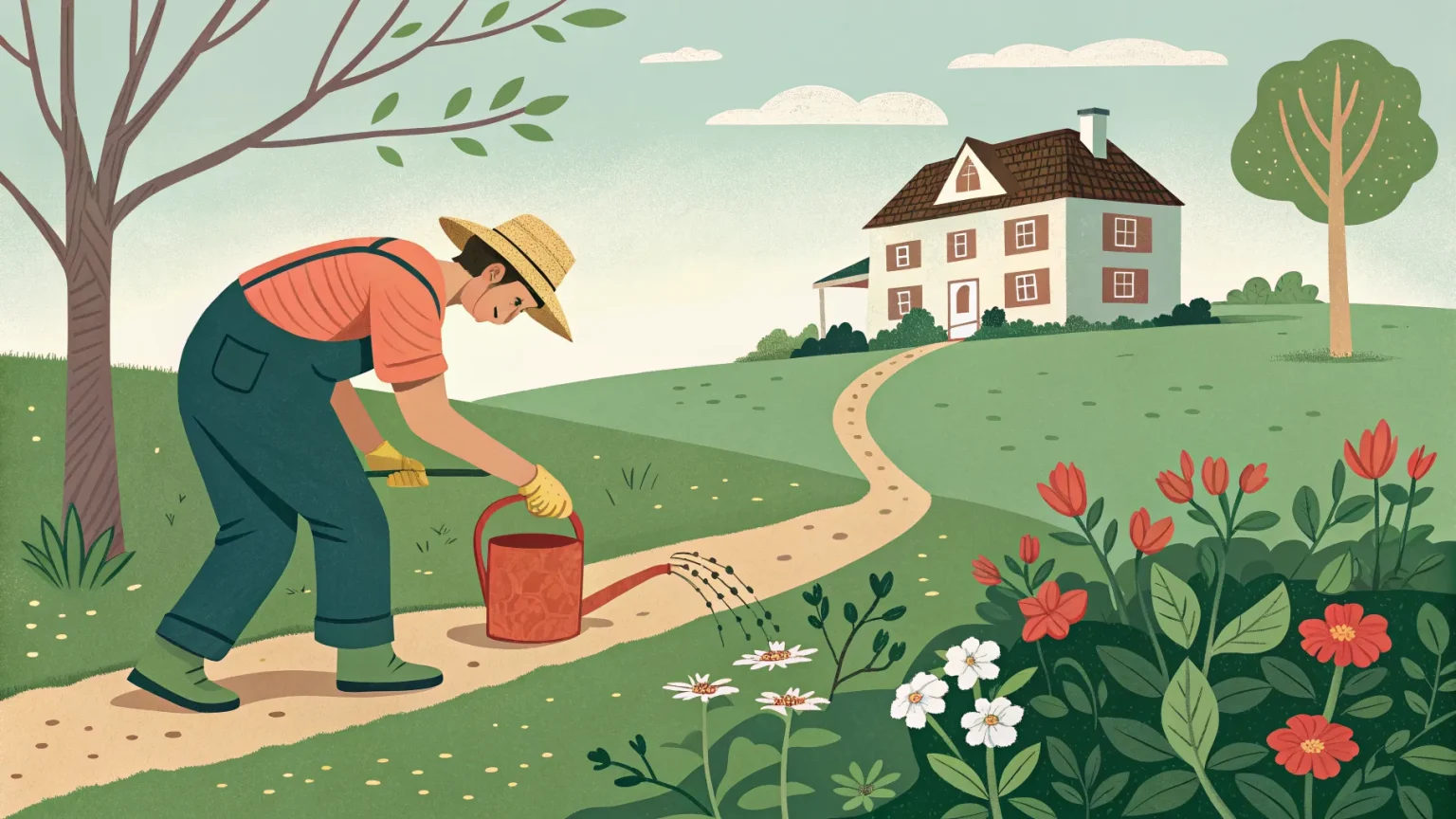 stewardship beats risky stories every time