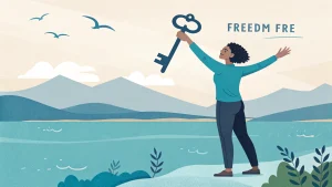 stop feeling guilty about retirement savings